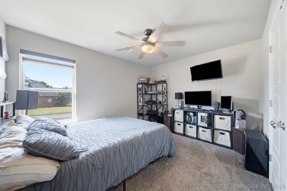 224 Williamsburg Street Catoosa, OK 74015