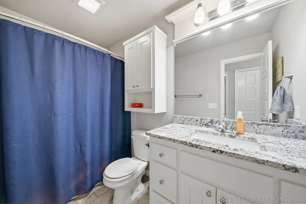 224 Williamsburg Street Catoosa, OK 74015