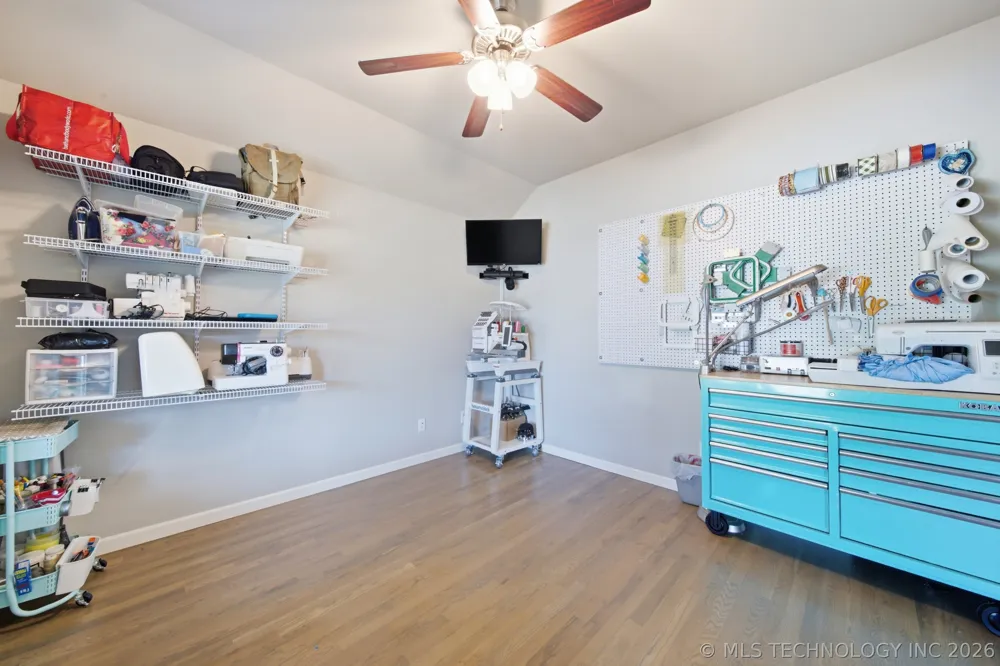 224 Williamsburg Street Catoosa, OK 74015