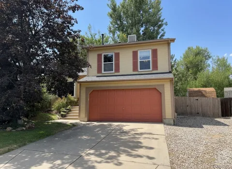 2285 Cliffrose Lane
