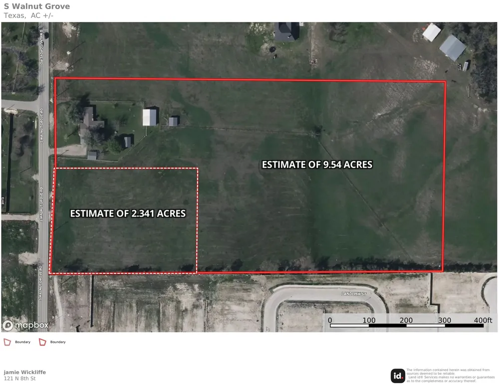 S Walnut Grove Road Midlothian, TX 76065