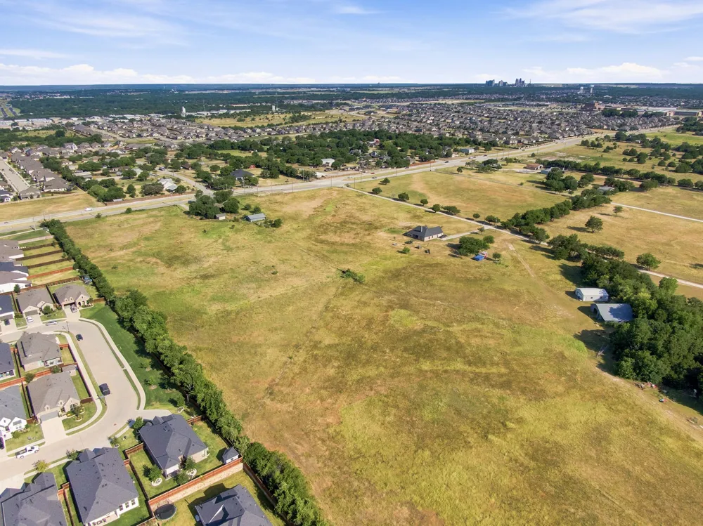 S Walnut Grove Road Midlothian, TX 76065