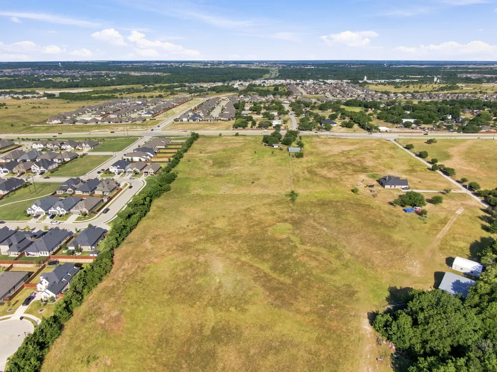 S Walnut Grove Road Midlothian, TX 76065