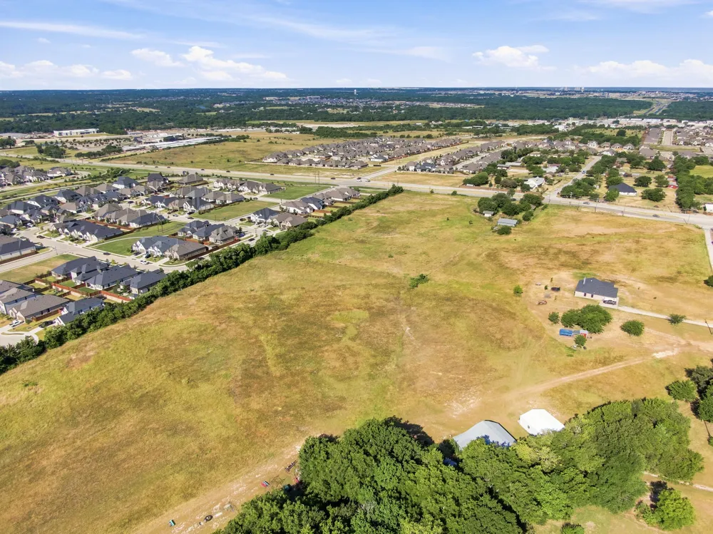 S Walnut Grove Road Midlothian, TX 76065