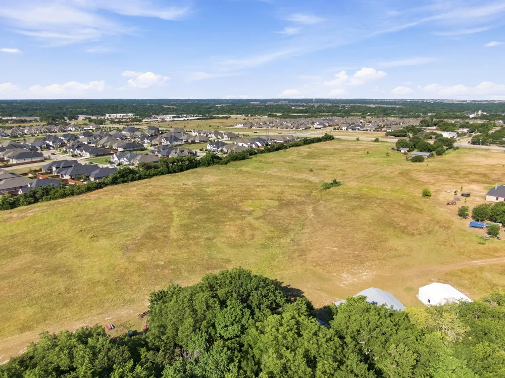 S Walnut Grove Road Midlothian, TX 76065