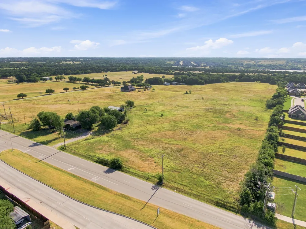 S Walnut Grove Road Midlothian, TX 76065