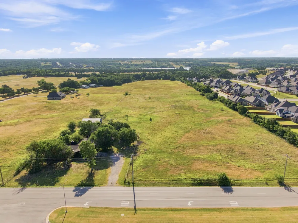 S Walnut Grove Road Midlothian, TX 76065