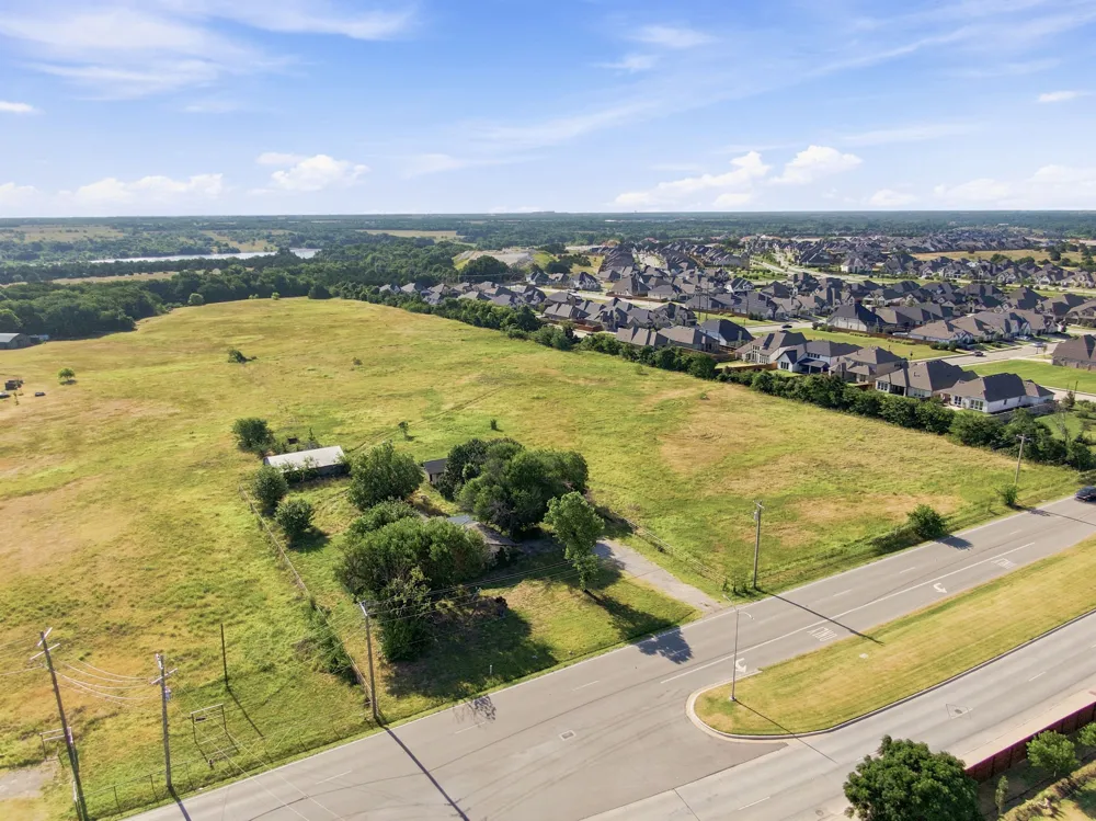S Walnut Grove Road Midlothian, TX 76065