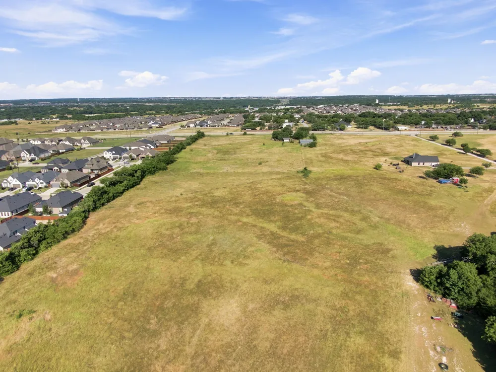 S Walnut Grove Road Midlothian, TX 76065