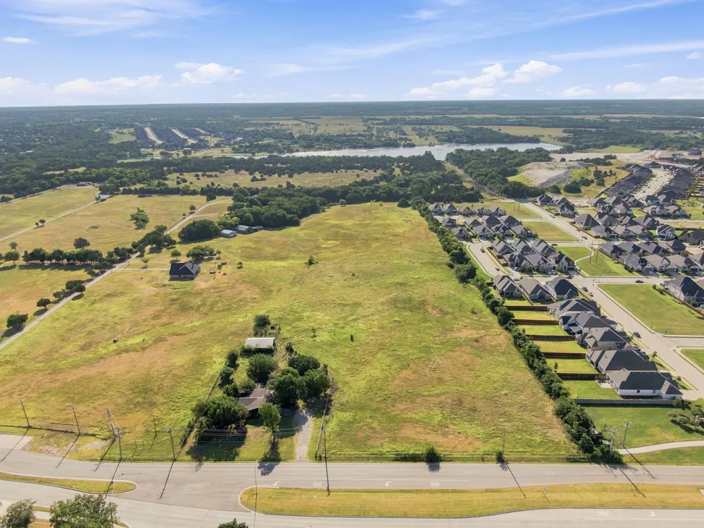 S Walnut Grove Road Midlothian, TX 76065