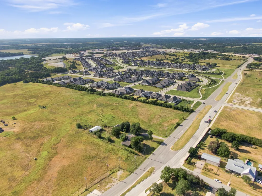 S Walnut Grove Road Midlothian, TX 76065