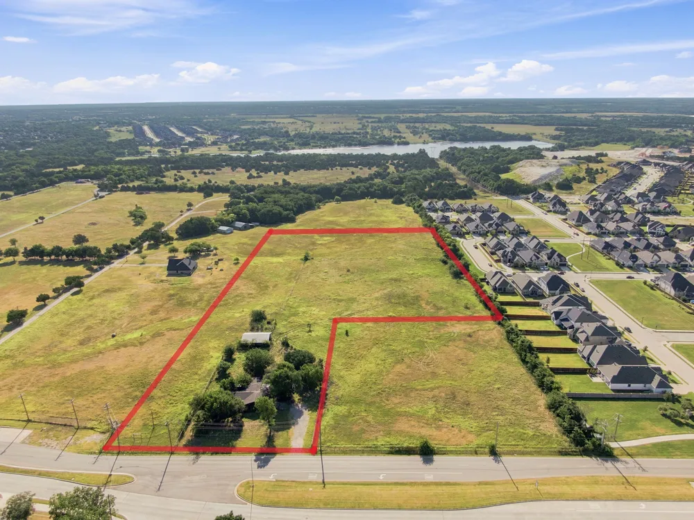 S Walnut Grove Road Midlothian, TX 76065