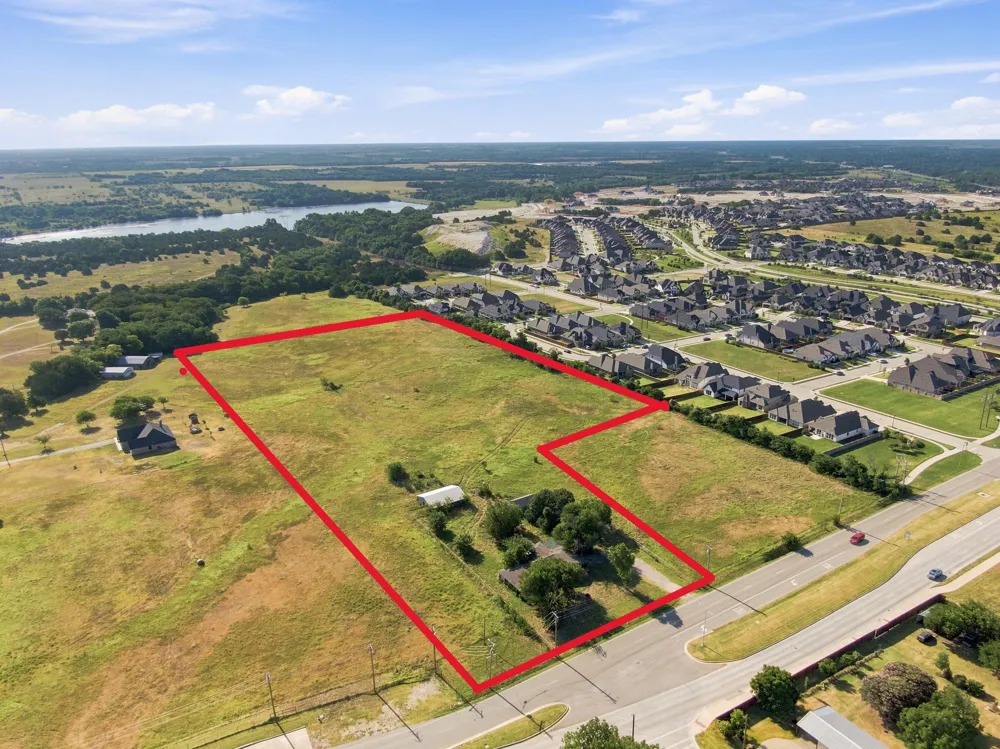 S Walnut Grove Road Midlothian, TX 76065