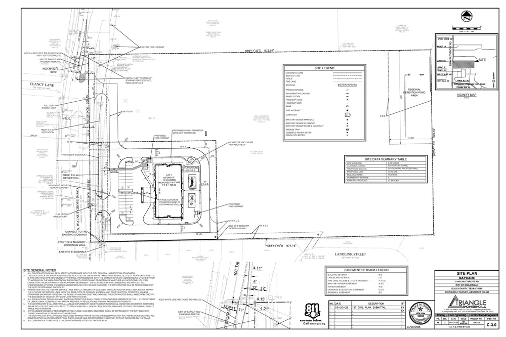 S Walnut Grove Road Midlothian, TX 76065