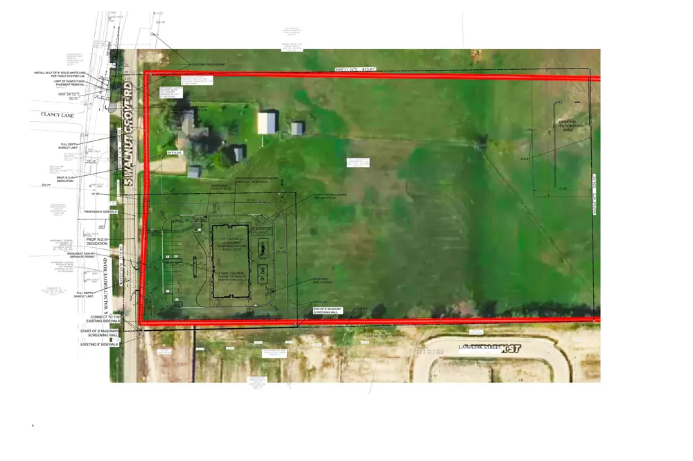 S Walnut Grove Road Midlothian, TX 76065