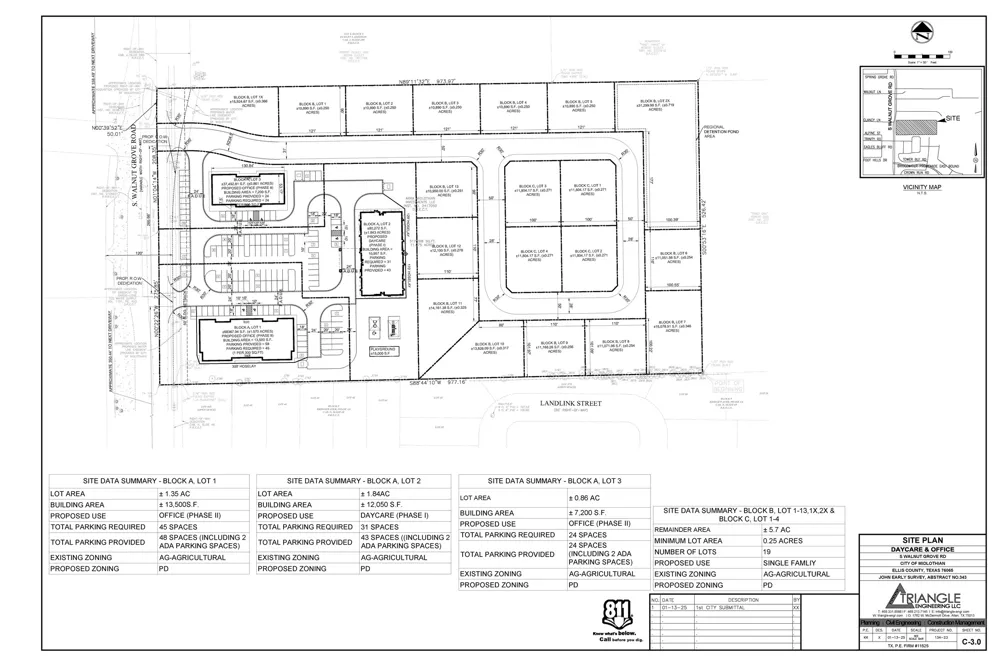 S Walnut Grove Road Midlothian, TX 76065