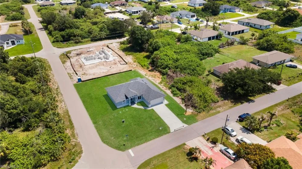 4119 17th Street SW Lehigh Acres, FL 33976