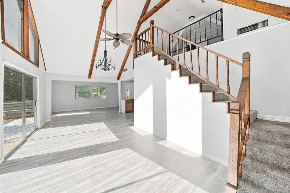 761 Forest Cove Loop Coldspring, TX 77331