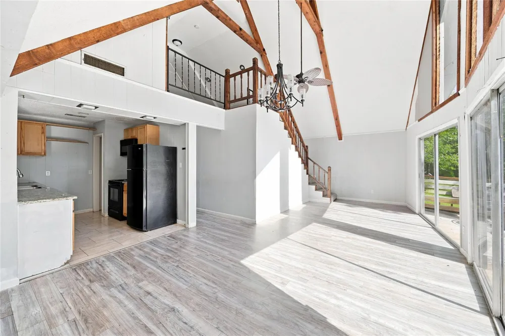 761 Forest Cove Loop Coldspring, TX 77331