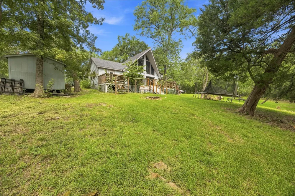 761 Forest Cove Loop Coldspring, TX 77331