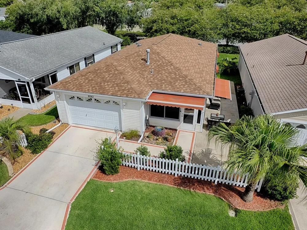 8083 SE 169TH PALOWNIA LOOP The Villages, FL 32162