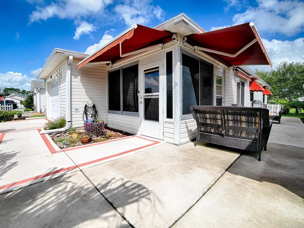 8083 SE 169TH PALOWNIA LOOP The Villages, FL 32162