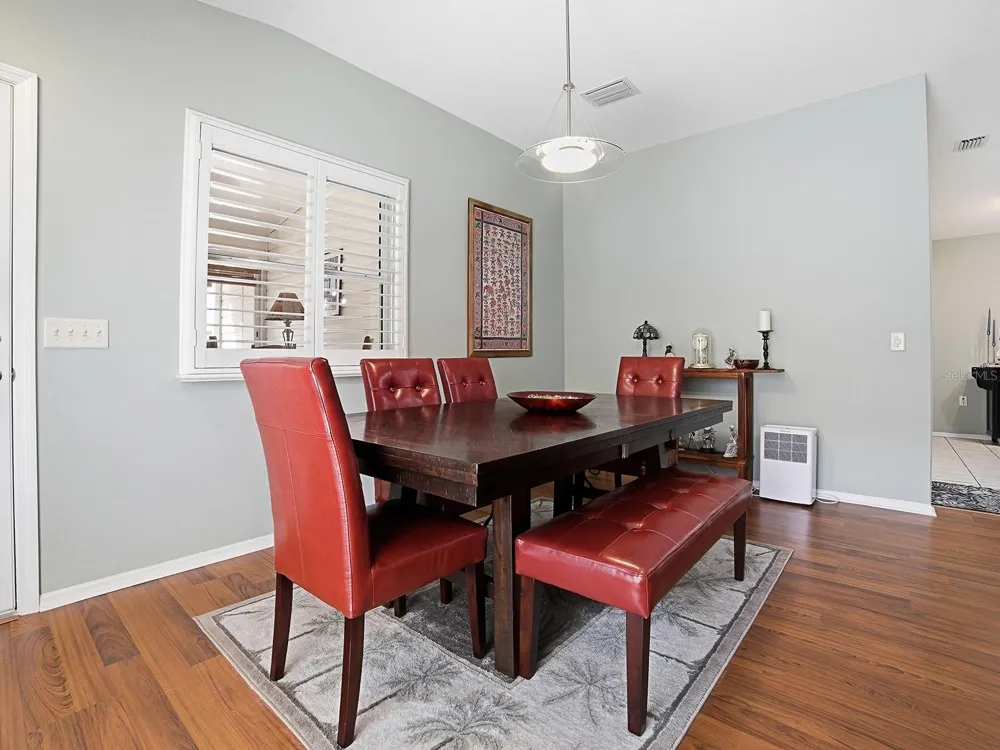 8083 SE 169TH PALOWNIA LOOP The Villages, FL 32162