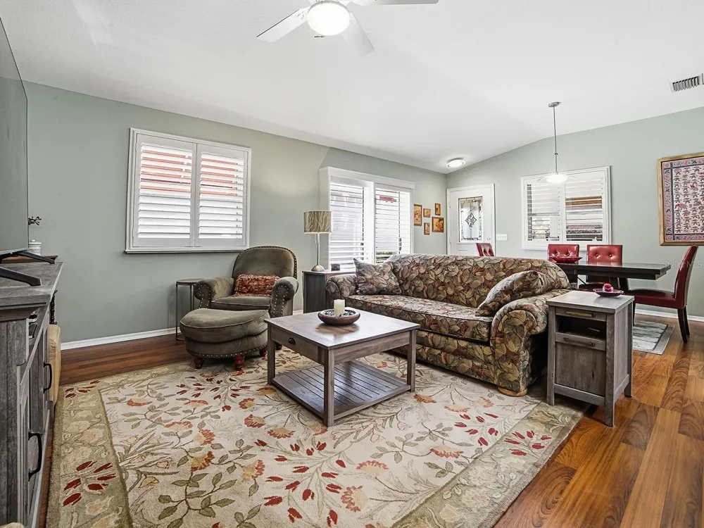 8083 SE 169TH PALOWNIA LOOP The Villages, FL 32162