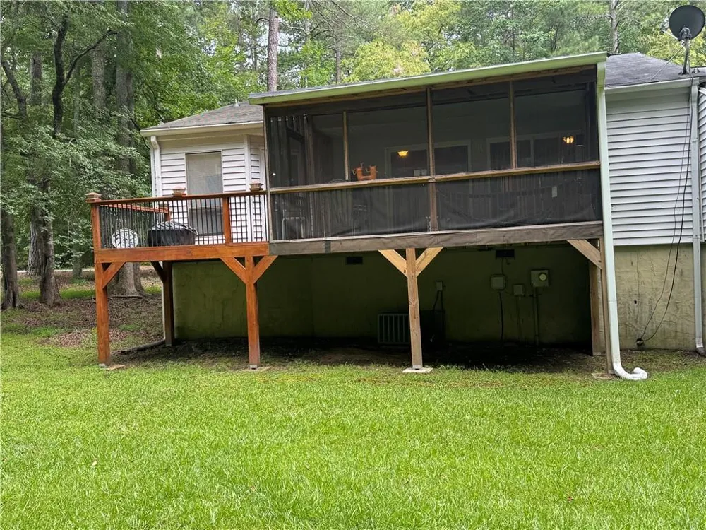505 Willow Way Villa Rica, GA 30180
