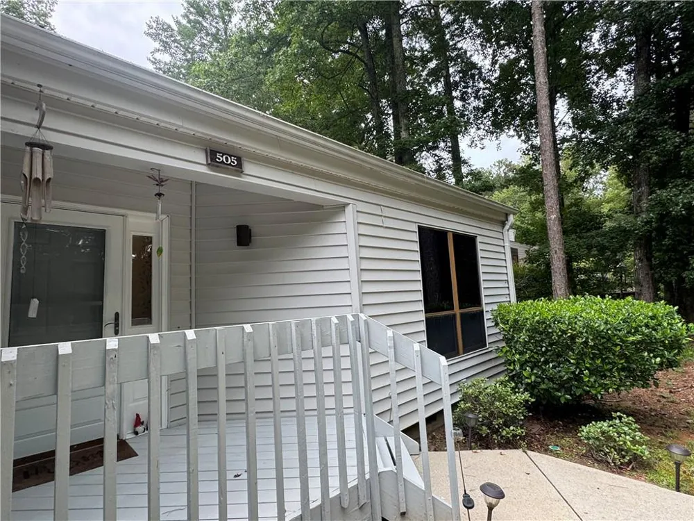 505 Willow Way Villa Rica, GA 30180