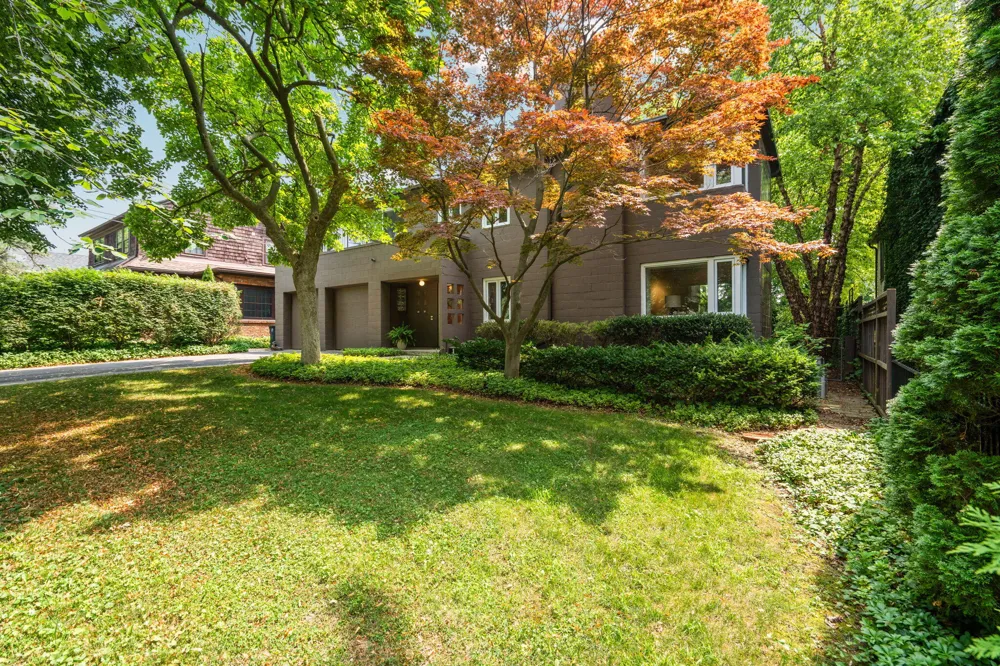 515 Oswego Street Ann Arbor, MI 48104