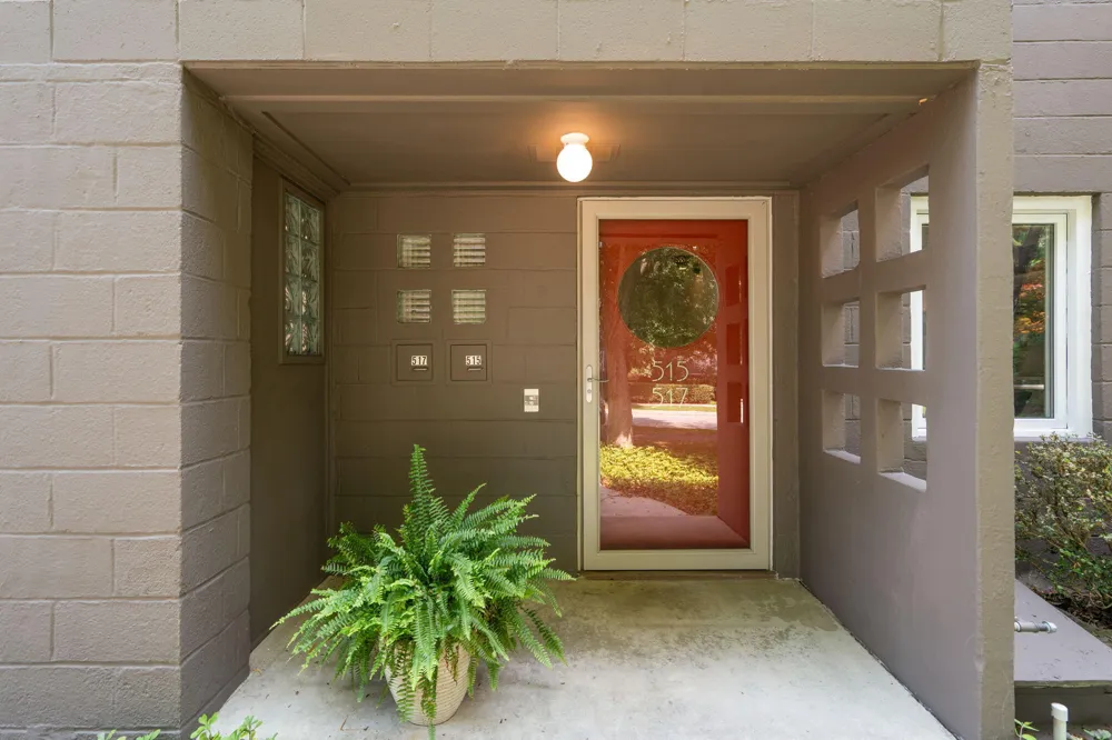 515 Oswego Street Ann Arbor, MI 48104