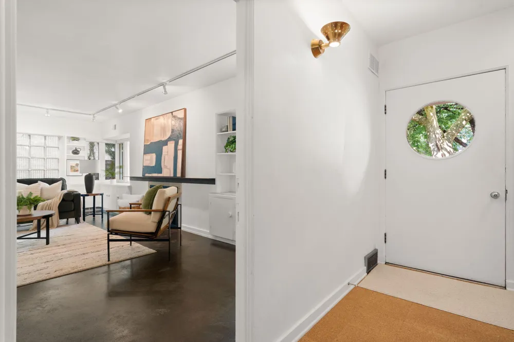 515 Oswego Street Ann Arbor, MI 48104