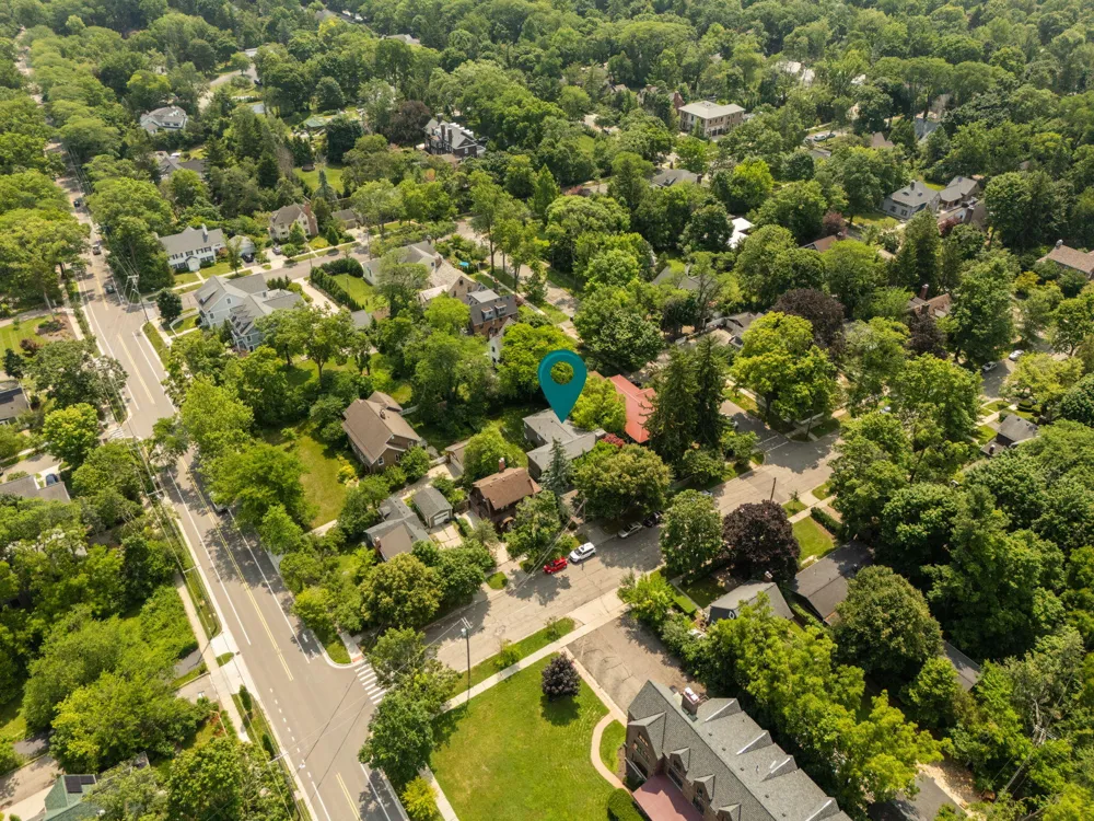 515 Oswego Street Ann Arbor, MI 48104
