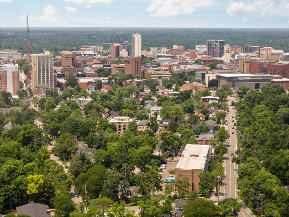 515 Oswego Street Ann Arbor, MI 48104
