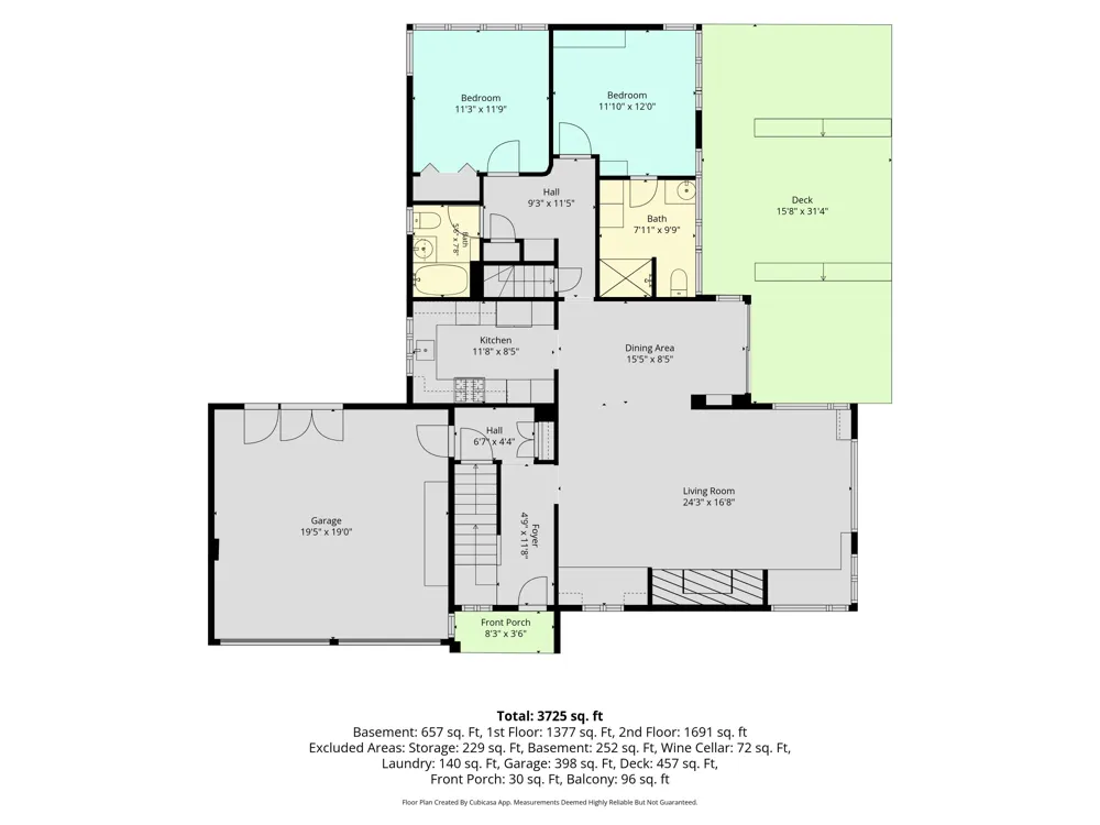 515 Oswego Street Ann Arbor, MI 48104