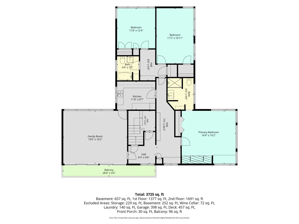 515 Oswego Street Ann Arbor, MI 48104