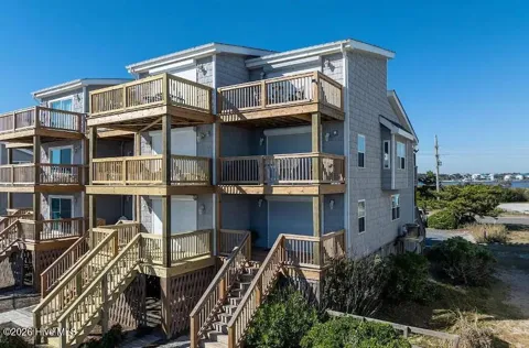 1784 New River Inlet Road #5