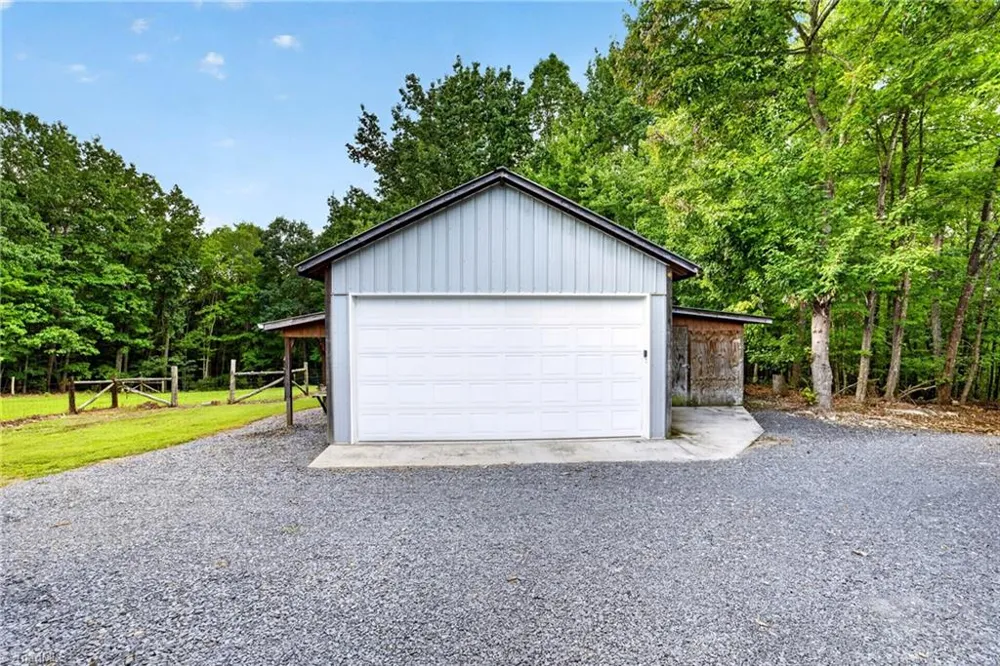 7047 High Pine Church Road Asheboro, NC 27205