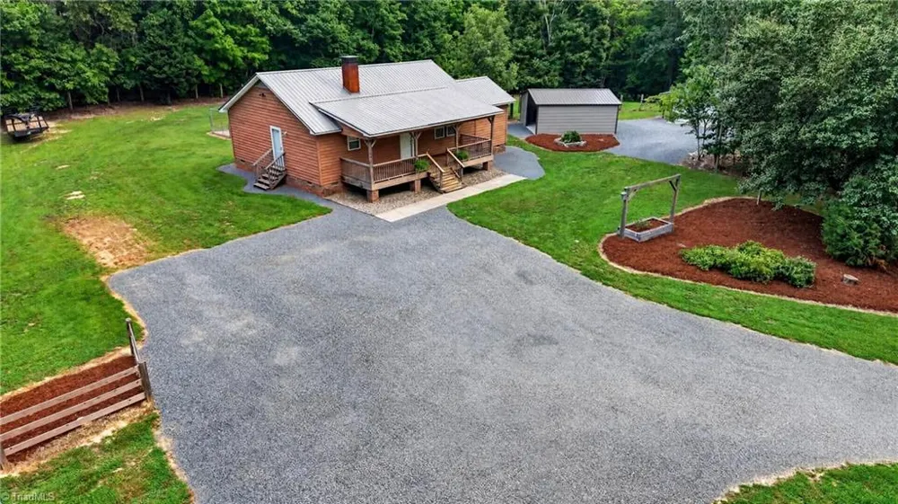 7047 High Pine Church Road Asheboro, NC 27205