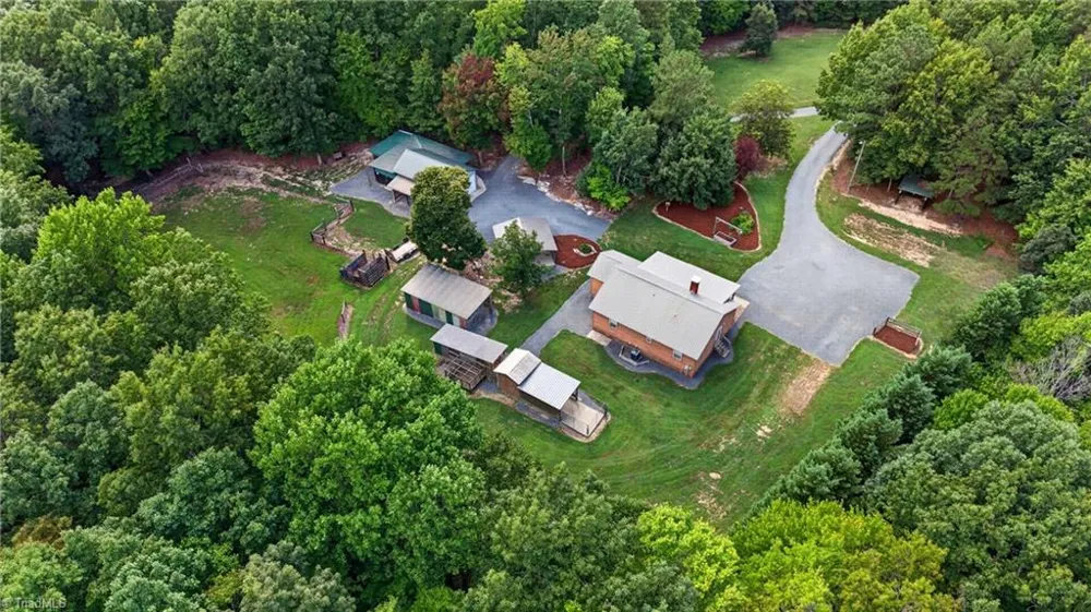 7047 High Pine Church Road Asheboro, NC 27205