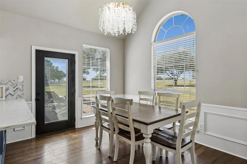4745 E FM 552 Fate, TX 75087
