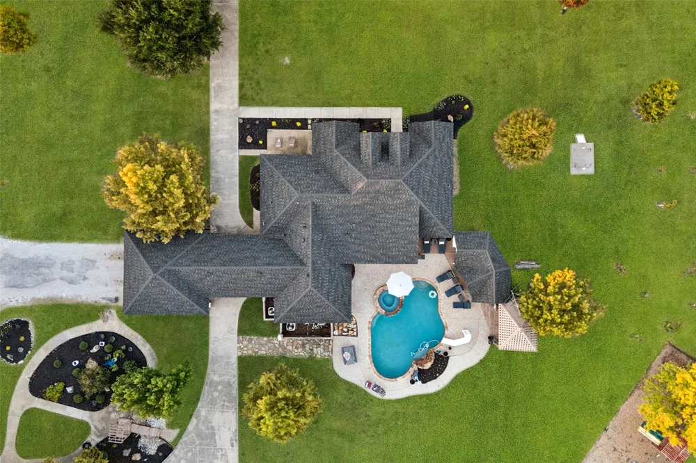 4745 E FM 552 Fate, TX 75087