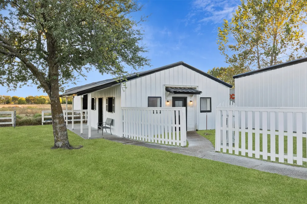4745 E FM 552 Fate, TX 75087