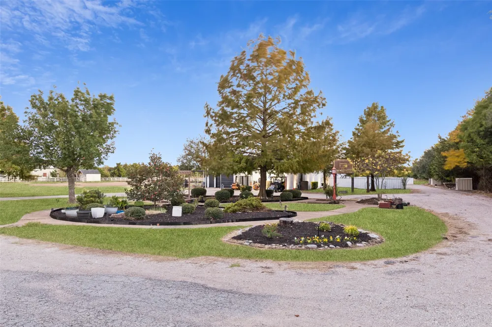 4745 E FM 552 Fate, TX 75087