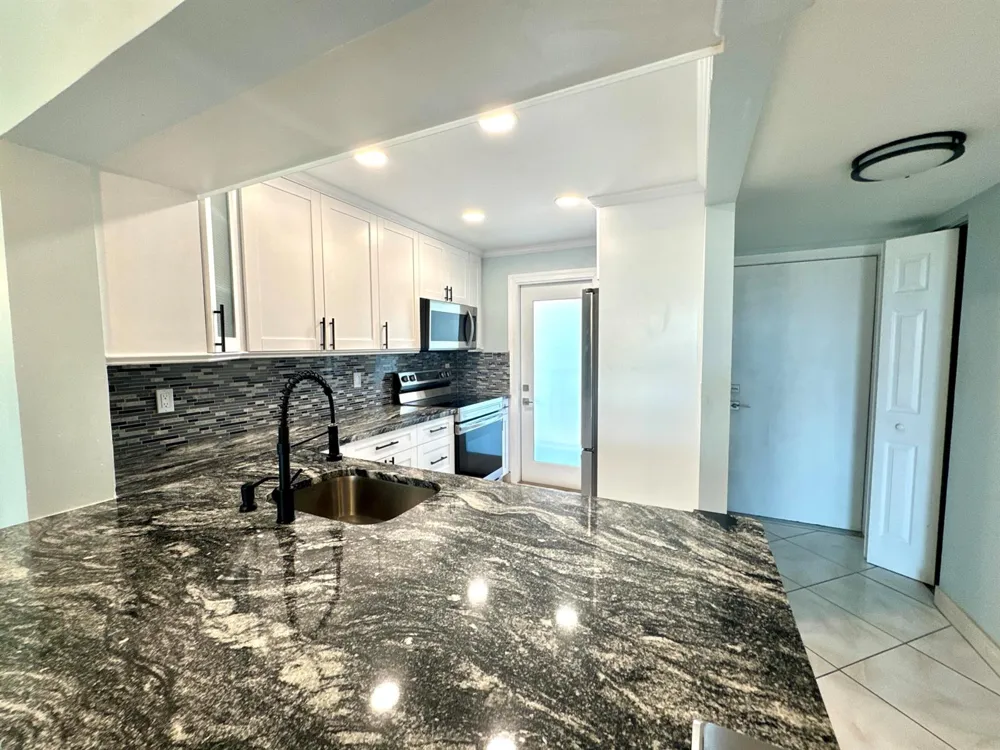 801 OCEAN BOULEVARD #202 Pompano Beach, FL 33062