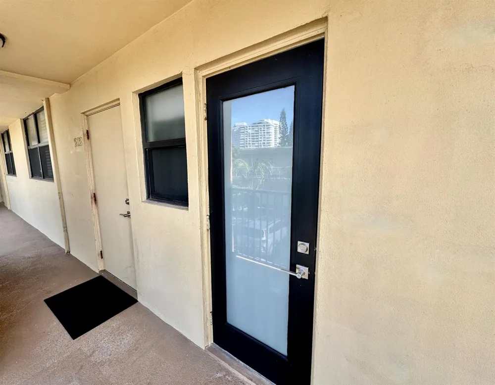 801 OCEAN BOULEVARD #202 Pompano Beach, FL 33062