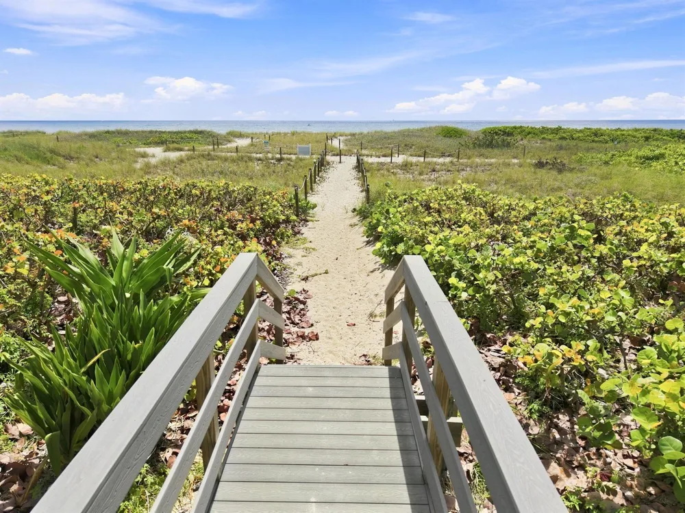 801 OCEAN BOULEVARD #202 Pompano Beach, FL 33062
