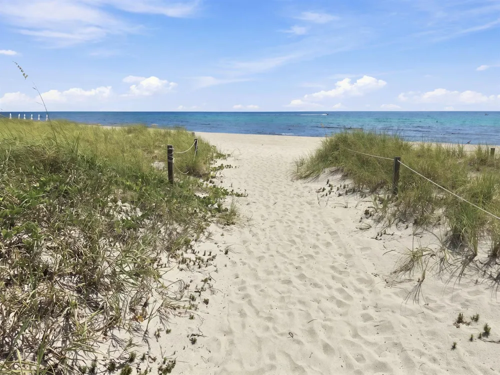 801 OCEAN BOULEVARD #202 Pompano Beach, FL 33062