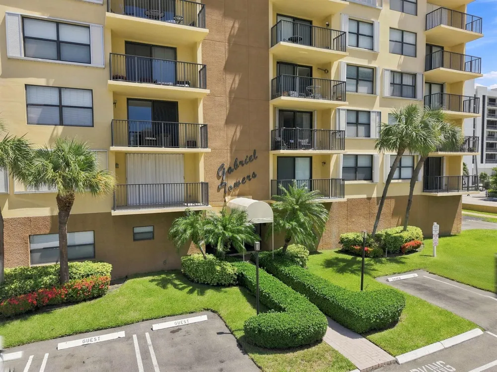 801 OCEAN BOULEVARD #202 Pompano Beach, FL 33062